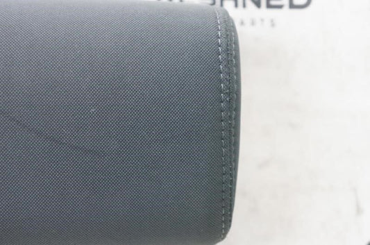 2016 Kia Sorento Rear Center Headrest Cloth 89700C6050CC9 OEM - Alshned Auto Parts