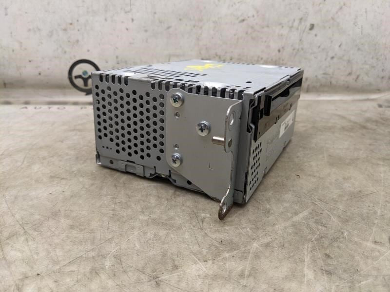 2013 Ford Explorer Radio AM FM CD MP3 Satellite Receiver DB5T-19C107-FC OEM - Alshned Auto Parts