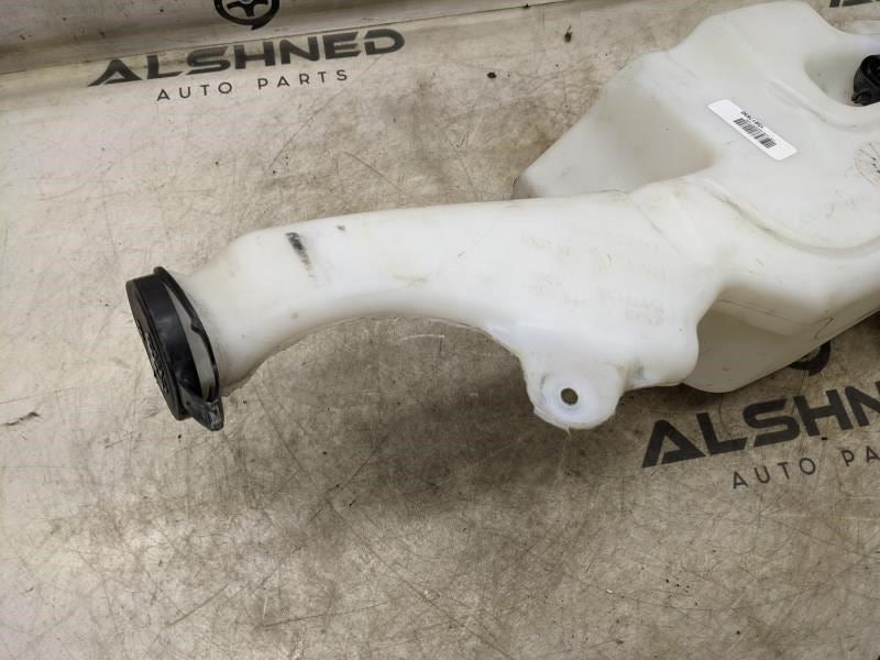 2007-2014 Chevrolet Suburban 1500 Windshield Washer Reservoir Bottle 15917650 - Alshned Auto Parts