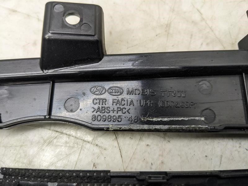2011-2013 Kia Optima Center Dash Radio Trim Air Vent Grille Right 974202T000 OEM - Alshned Auto Parts