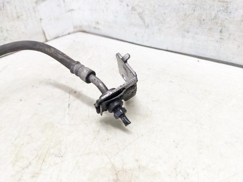 2015-2019 Hyundai Sonata Front Left Brake Hydraulic Hose 58731-C1100 OEM - Alshned Auto Parts