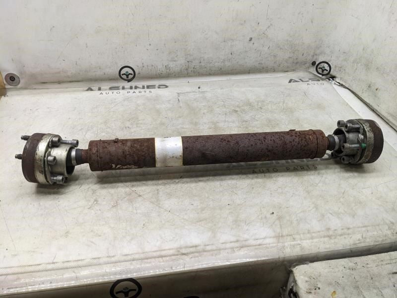 2011-2022 Jeep Grand Cherokee 3.6L 4x4 Front Drive Shaft 52853641AD OEM - Alshned Auto Parts