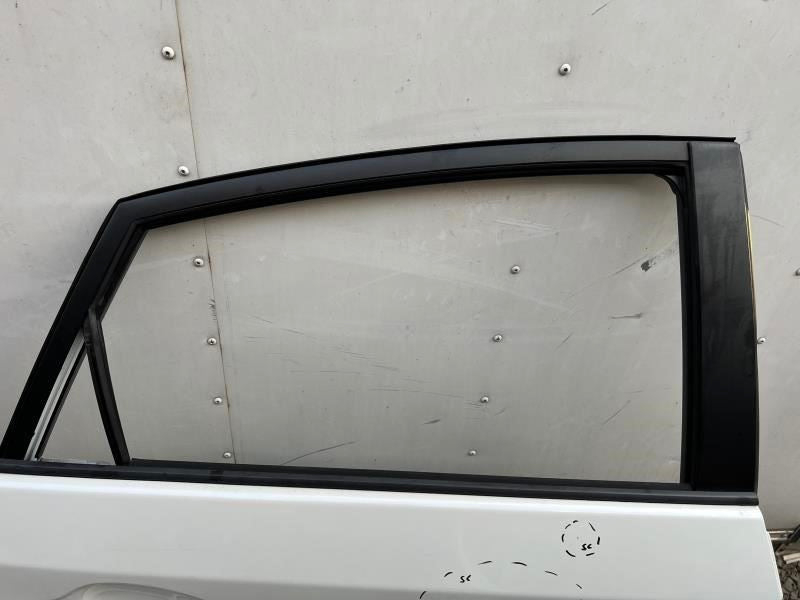 2010-2015 Toyota Prius Rear Right Door Shell Panel 67003-47070 OEM *ReaD* - Alshned Auto Parts