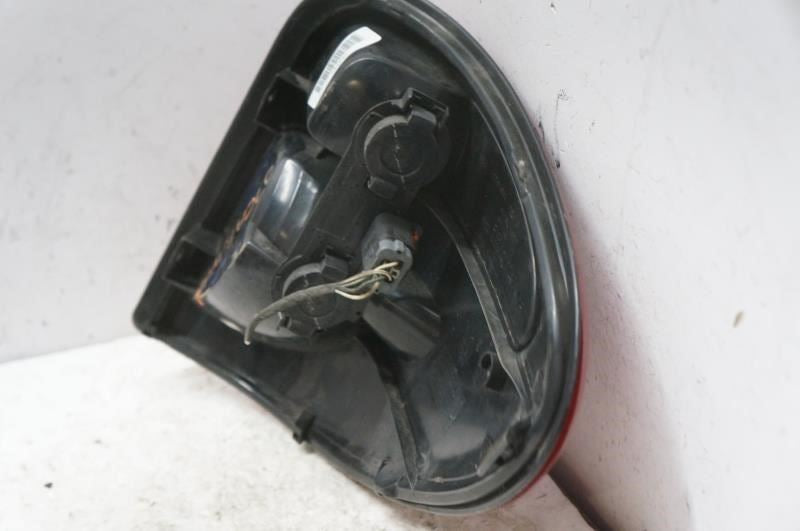 2004-2007 Dodge Caravan Driver Left Rear Tail Light 04857955AA OEM - Alshned Auto Parts