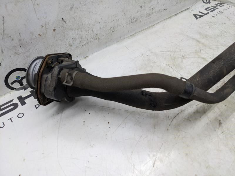 2017-2020 Hyundai Elantra Sedan 2.0L Fuel Filler Neck Pipe Tube 31030-F3500 OEM - Alshned Auto Parts