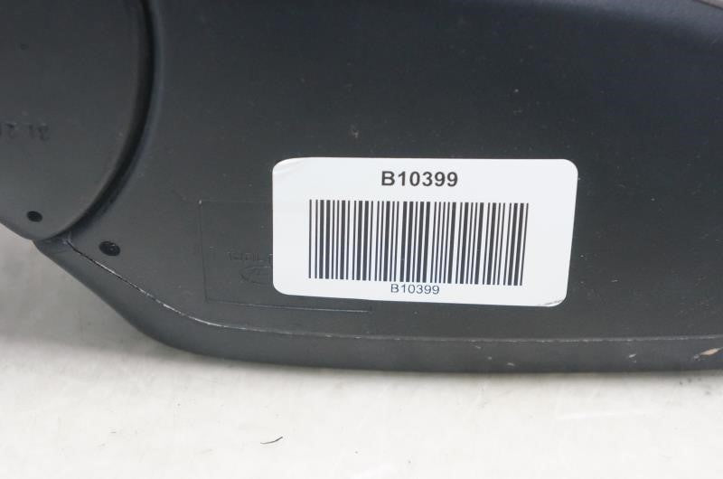 2013 Hyundai Elantra Driver Left Side Rear View Mirror 87610-3Y100 OEM - Alshned Auto Parts