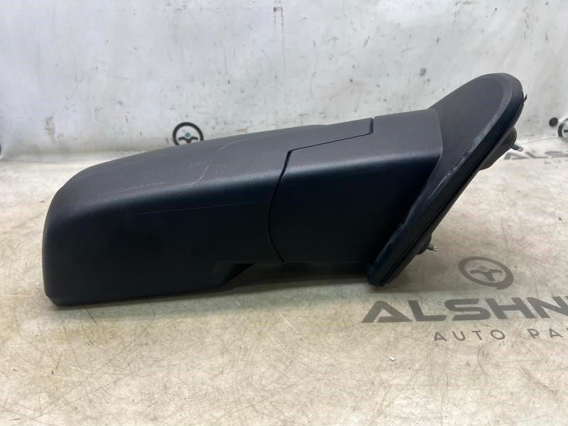 15-19 Chevrolet Silverado 2500 FR RH Outside Rearview Mirror 84342030 OEM *ReaD* - Alshned Auto Parts