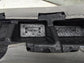 15-17 Hyundai Sonata Rear Left Seat Back Bolster Cloth Gray 89395-C2000-SMH OEM - Alshned Auto Parts