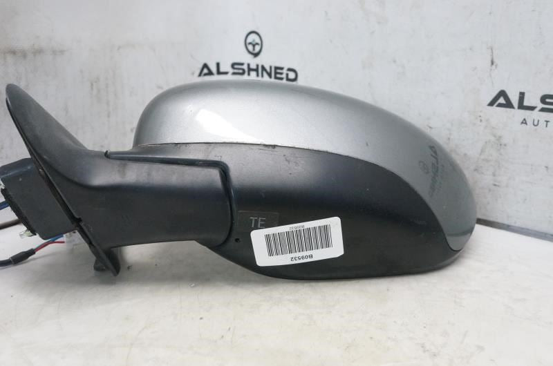 2013 Nissan Juke Driver Left Side View Mirror 96302-1KM0C OEM - Alshned Auto Parts