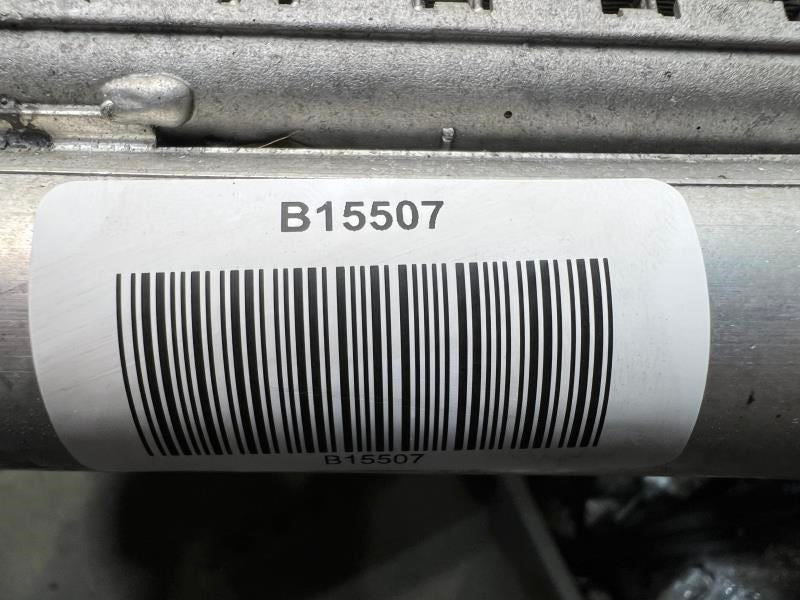 2016-2022 Toyota Prius 1.8L AC Condenser Vin FU 7-8 digit 88460-10320 OEM *ReaD* - Alshned Auto Parts