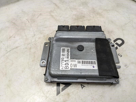 2013-14 Nissan Altima 2.5L Engine Computer Control Module ECU ECM NEC008-045 OEM - Alshned Auto Parts