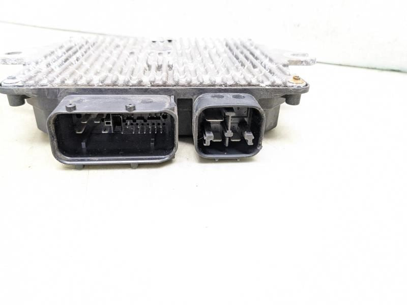 2016-2018 Infiniti QX60 VTC Control Module 237F0-6KA0A OEM - Alshned Auto Parts