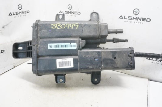 2014 Chevrolet Equinox Fuel Vapor Evaporator Emission EVAP Canister 23156465 OEM - Alshned Auto Parts