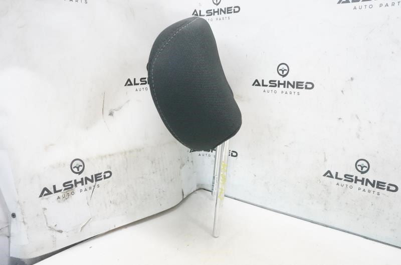 2018-2020 Ford F150 FR Left/Right Seat Headrest Black Cloth JL3Z-96611A08-A OEM - Alshned Auto Parts