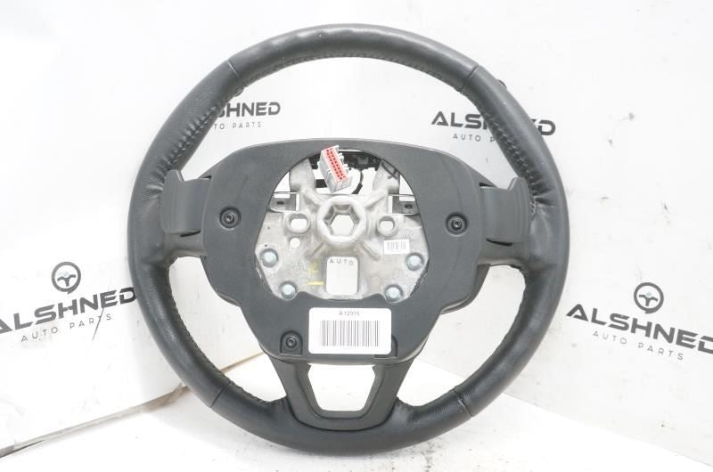 2017-2020 Ford Fusion Steering Wheel DS7Z-3600-CE OEM - Alshned Auto Parts