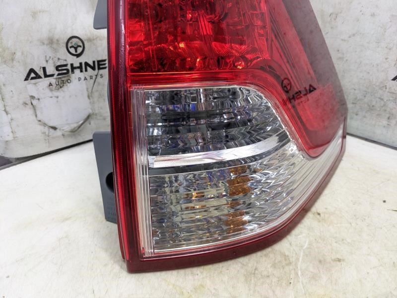 12-14 Honda CR-V RR RH Lower Passenger Side Tail Light Lamp 33500-T0A-A01 *ReaD* - Alshned Auto Parts