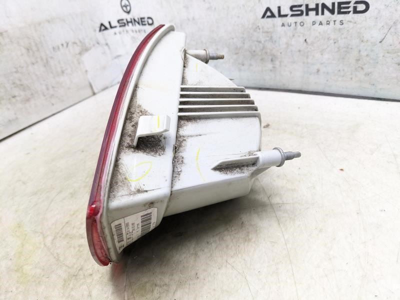 2010-2013 Chevrolet Camaro Rear Left Driver Side Tail Light Lamp 92195243 OEM - Alshned Auto Parts