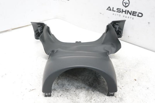 2013-2016 Audi A4 Steering Column Upper Trim Cover 8K0-858-345-A OEM - Alshned Auto Parts