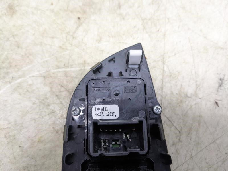 2014-2017 Honda Odyssey Front Left Master Power Window Switch 35750TK8A410M1 OEM - Alshned Auto Parts