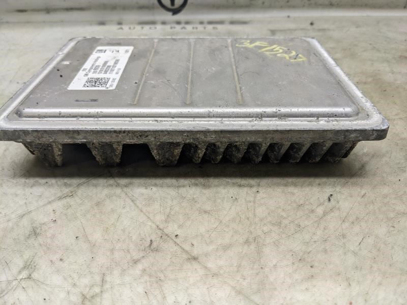 2016-18 Chevrolet Silverado 1500 4.3L Engine Control Module ECU ECM 12678939 OEM - Alshned Auto Parts