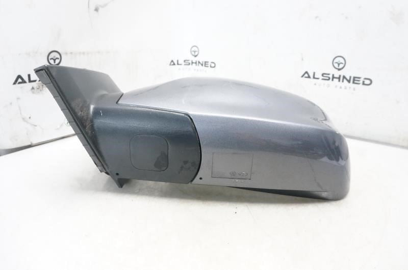 2010-2015 Hyundai Tucson Driver Left Side Rear View Mirror 87610-2S030 OEM - Alshned Auto Parts