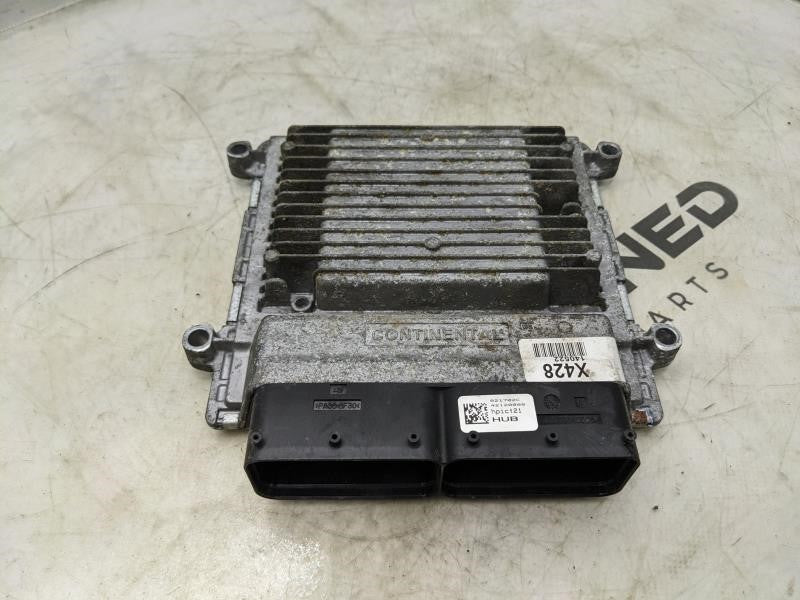 2015 Kia Forte 1.8L Engine Computer Control Module ECU ECM 39103-2EXA5 OEM - Alshned Auto Parts