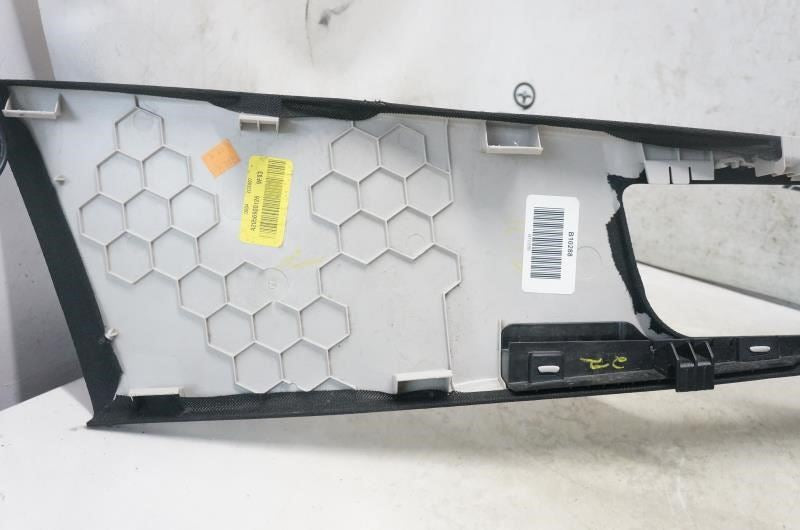 2016 Mercedes-Benz C300 Left Side B-Pillar Cover Trim A2056900126 OEM - Alshned Auto Parts