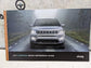 2017 Jeep Compass User Guide set with Case 17MP49-926-AA OEM - Alshned Auto Parts