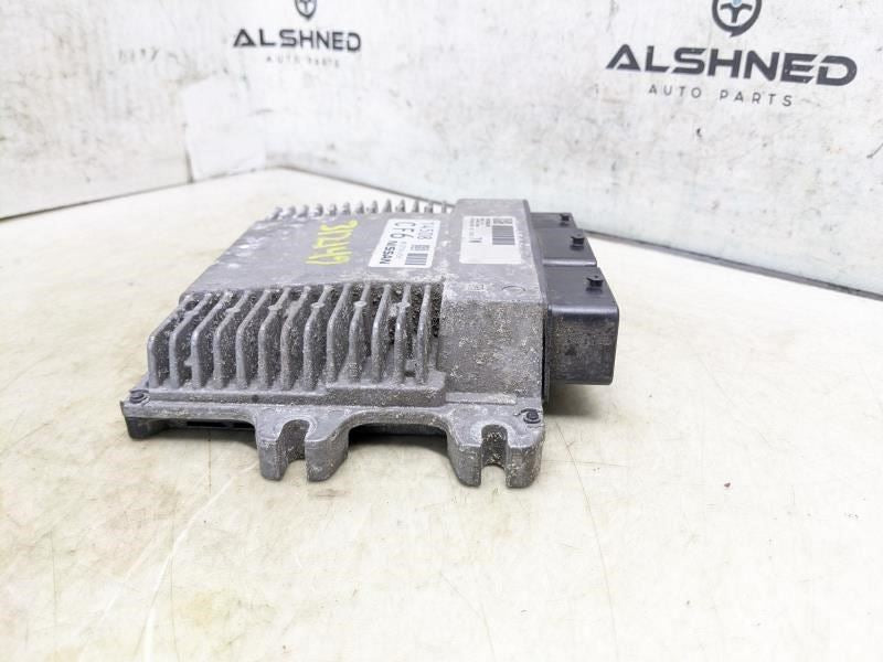 2017-2018 Nissan Rogue Sport Engine Control Module ECU ECM 23703-DF40D OEM - Alshned Auto Parts