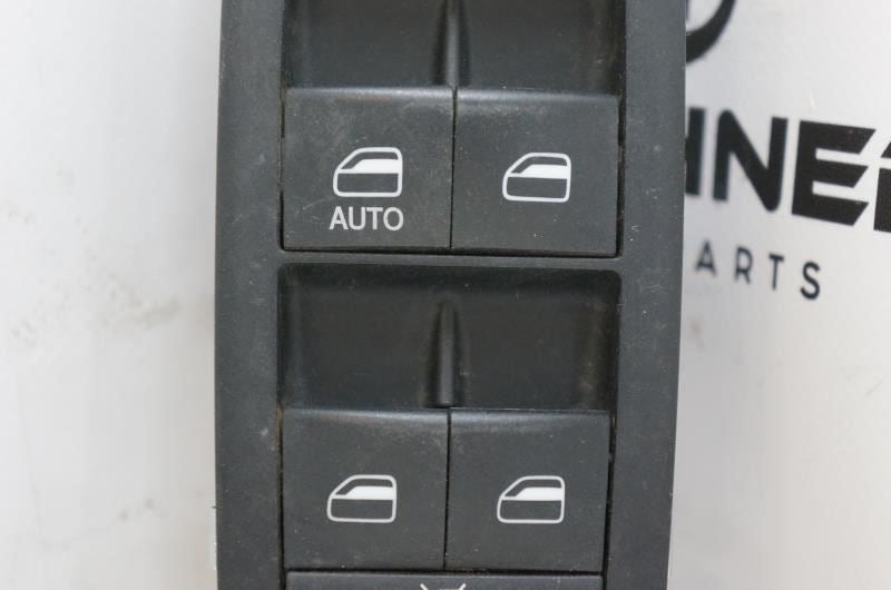 11-16 Dodge Journey Driver Left Door Master Power Window Switch 68084001AB OEM - Alshned Auto Parts