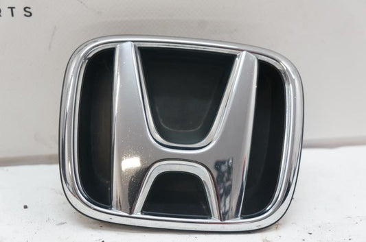 2012 Honda Accord Front Emblem Base 71128-TP6 OEM Alshned Auto Parts