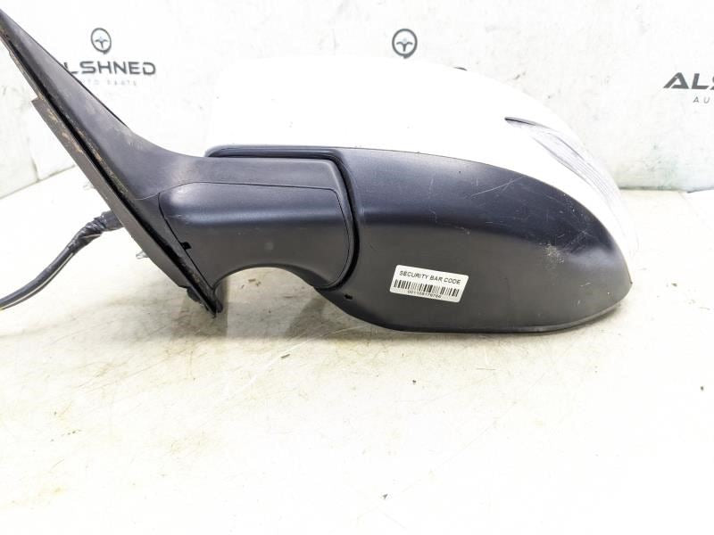 2013-2018 Nissan Altima LH Driver Outside Rearview Mirror 96302-3TH3A OEM *ReaD* - Alshned Auto Parts