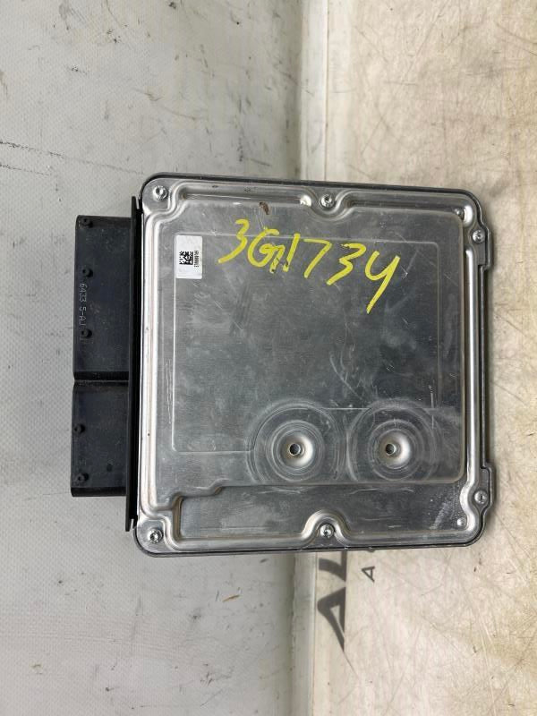 2014-2015 Audi A4 2.0L Engine Control Module ECU ECM 8K5-907-115K OEM - Alshned Auto Parts