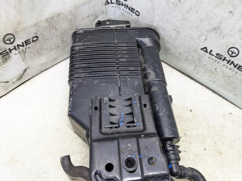 16-19 Toyota Highlander Fuel Vapor Evaporator Emission Canister 77740-0E080 OEM - Alshned Auto Parts