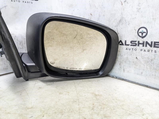 2008-20 Dodge Grand Caravan Right Passenger Side Rearview Mirror 1AB721XRAG OEM - Alshned Auto Parts