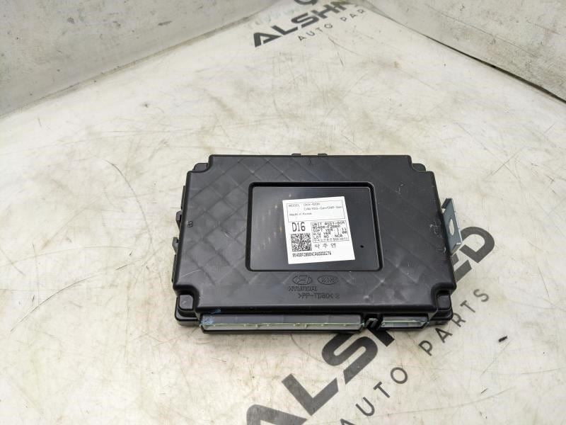 17-18 Hyundai Elantra Sedan US Built Body Control Module BCU BCM 95400F2BB0 OEM - Alshned Auto Parts