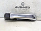 2011-2018 Ram 1500 Rear Right Exterior Door Handle 1GH261XRAD OEM - Alshned Auto Parts