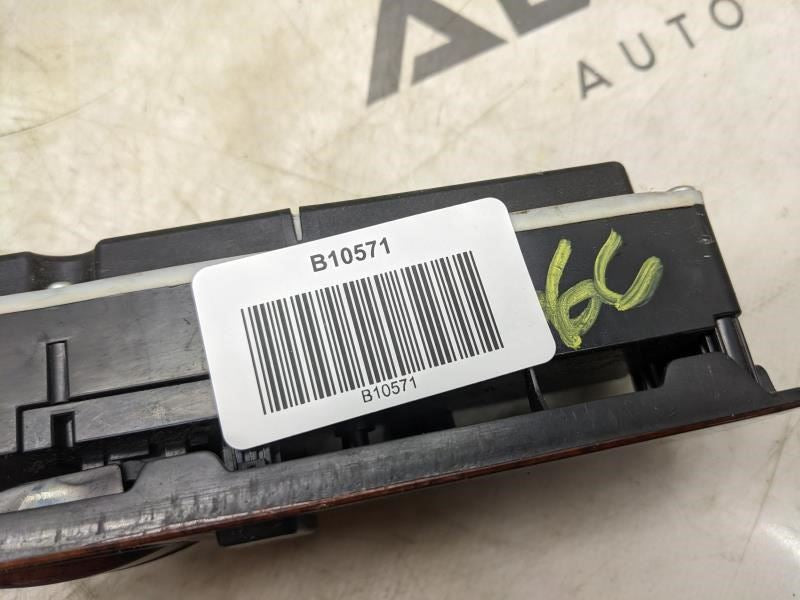 2010-2014 Chevrolet Suburban 1500 Front Right Door Window Switch 20922535 OEM - Alshned Auto Parts