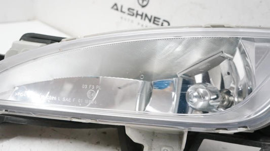 2011-2013 Kia Optima Driver Left Front Fog Light L12881090 CAPA - Alshned Auto Parts