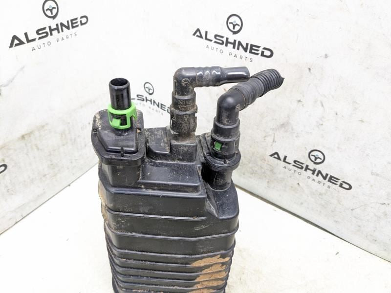 2019-2023 Mazda 3 Fuel Vapor Evaporator Emission Canister PAJ1-13-970 OEM - Alshned Auto Parts