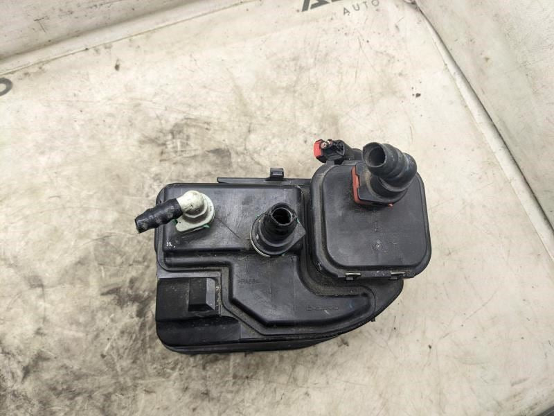 2013-2019 Cadillac ATS Fuel Vapor Evaporator Emission Canister 84159632 OEM - Alshned Auto Parts