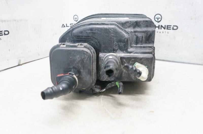 2014 Cadillac ATS Fuel Vapor Evaporator Emission EVAP Canister 22890998 OEM - Alshned Auto Parts