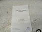 2015 Hyundai Tucson Owners Manual Set with Case F2S0-EU54H OEM - Alshned Auto Parts
