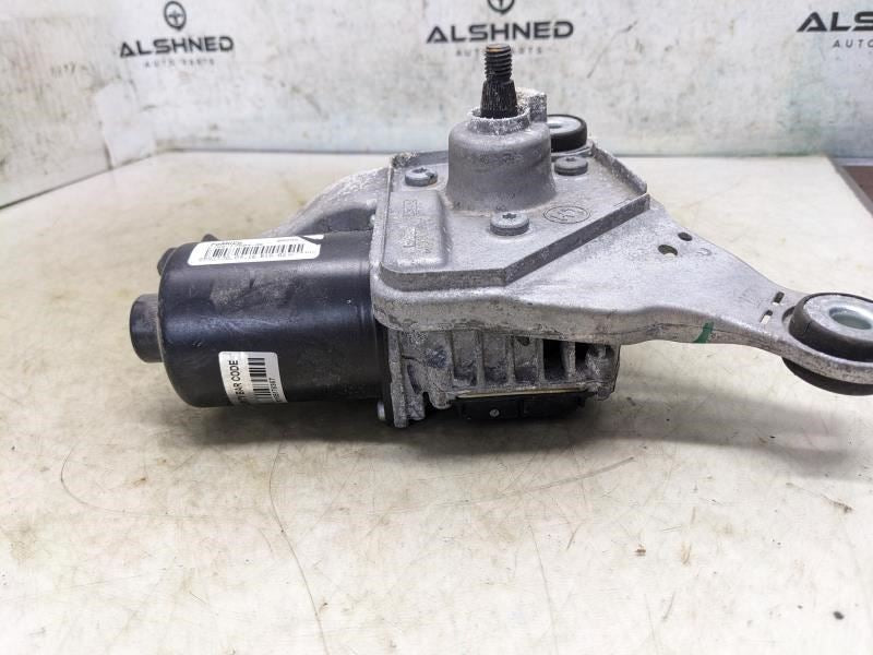 2013-2019 Ford Escape Front Left Windshield Wiper Motor CJ54-17504-AK OEM - Alshned Auto Parts