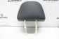 2015 Honda Accord Rear Left Right Headrest Black Leather 82140-T2F-A41ZB OEM - Alshned Auto Parts