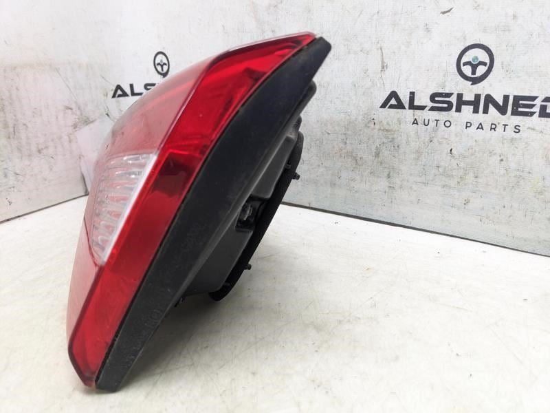 2015-2017 Hyundai Sonata RR Right Passenger Side Tail Light Lamp 92404-C2000 OEM - Alshned Auto Parts