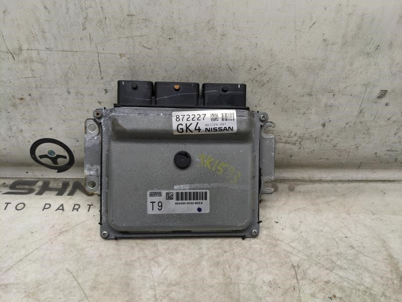 2018-2020 Nissan Rogue Engine Control Module ECU ECM NEC024-661 OEM - Alshned Auto Parts