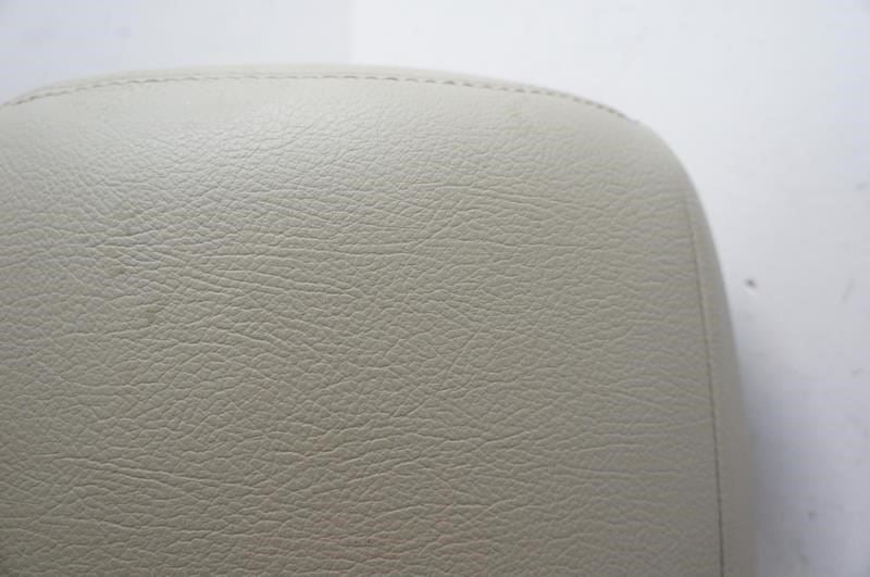 10 Toyota Camry Front Right Left Headrest Beige Leather 71910-06231-E2 OEM *ReaD - Alshned Auto Parts