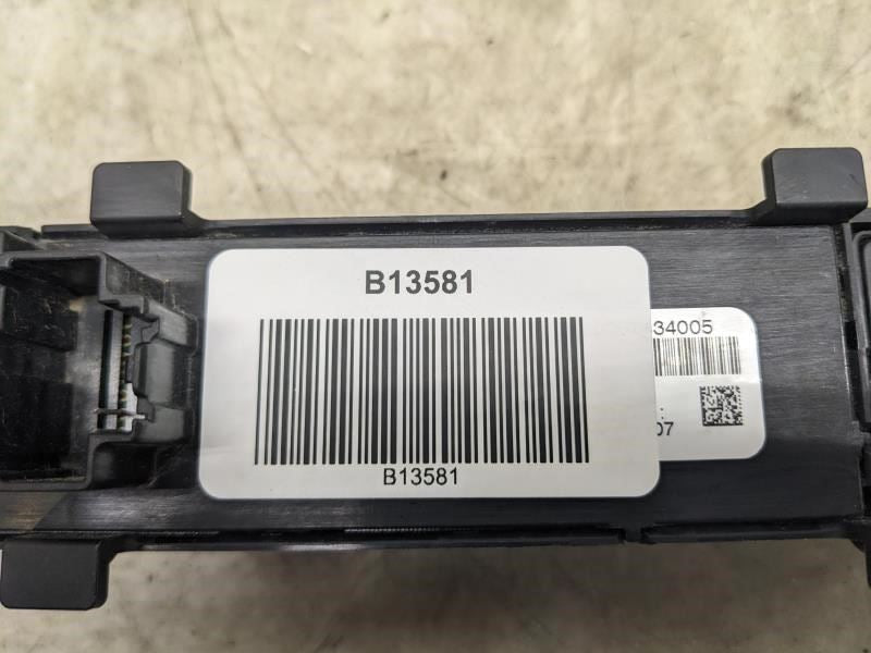 2015-2018 Ram 1500 Instrument Dash Panel Switch 68247634AA OEM *ReaD* - Alshned Auto Parts