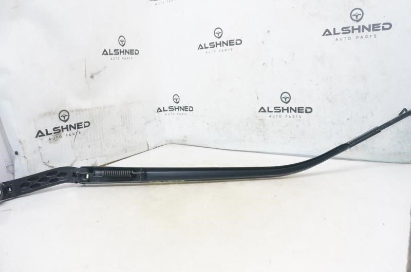 2014 Mazda CX-9 Front Passenger Right Wiper Arm TD12-67-321 OEM - Alshned Auto Parts